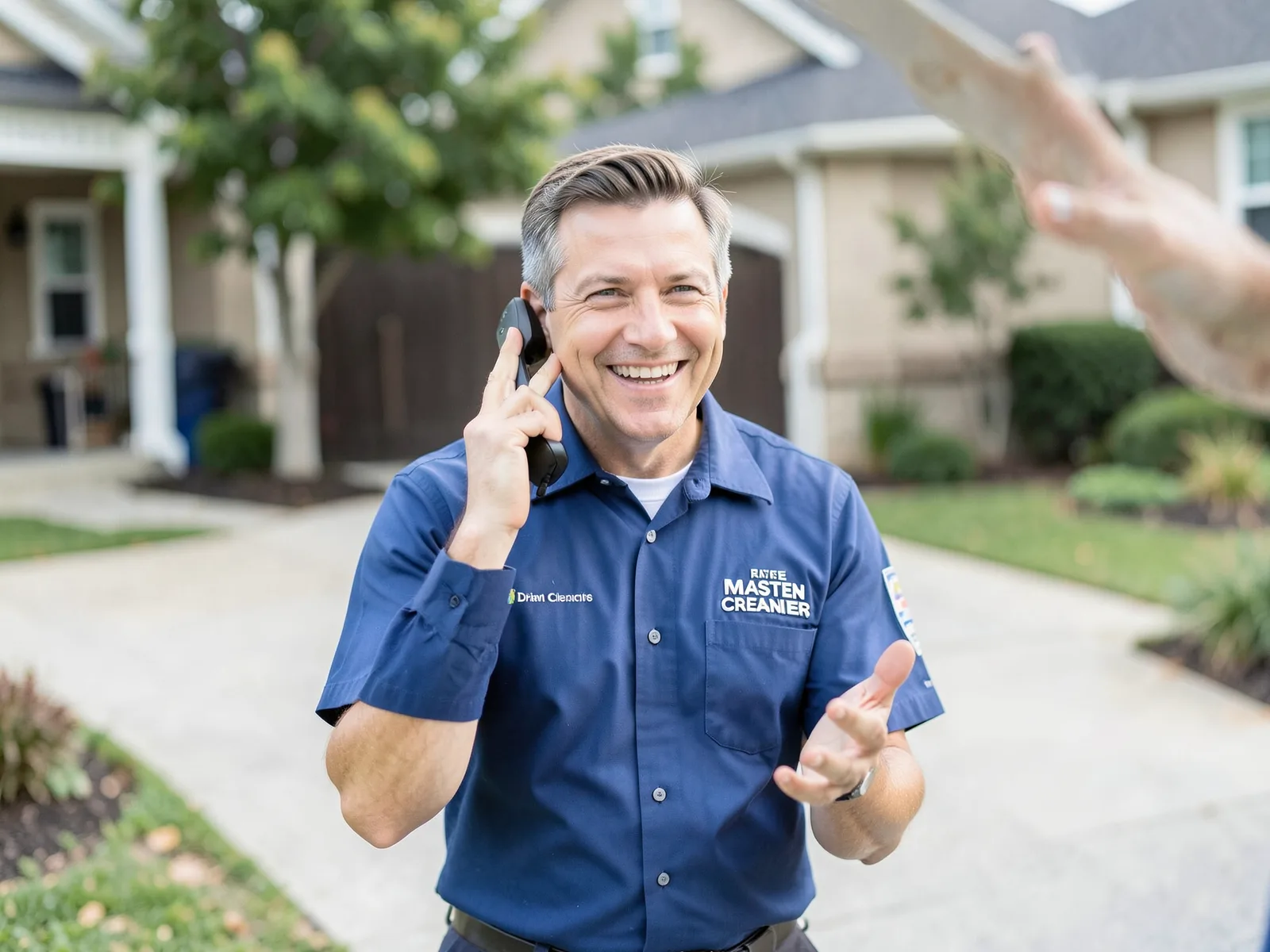 Drain Cleaning Portland, AR FAQs